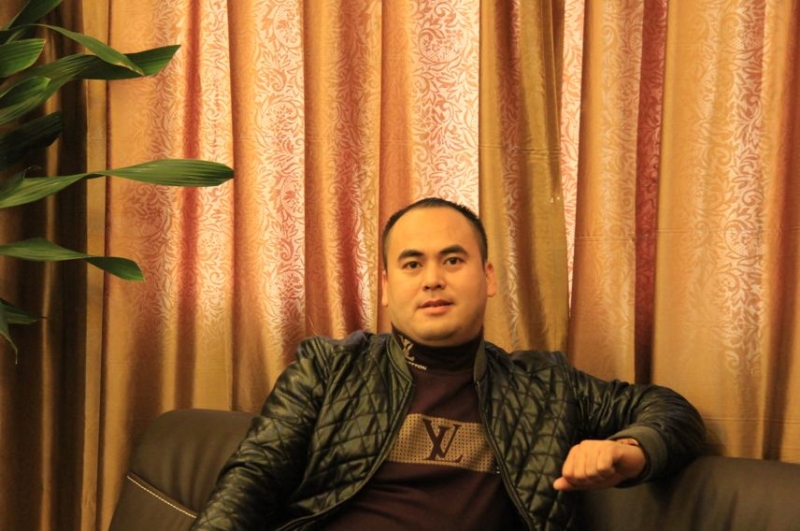 風雨後的第一张照片--昆明相亲服务中心