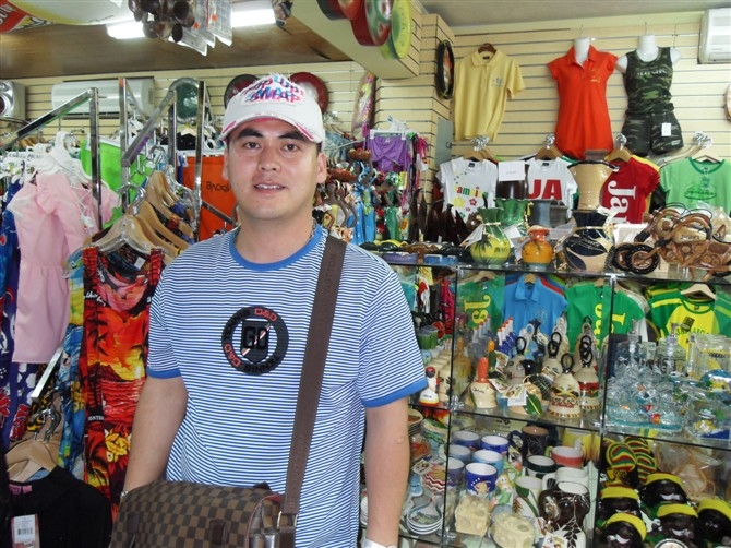 風雨後的第二张照片--昆明相亲服务中心