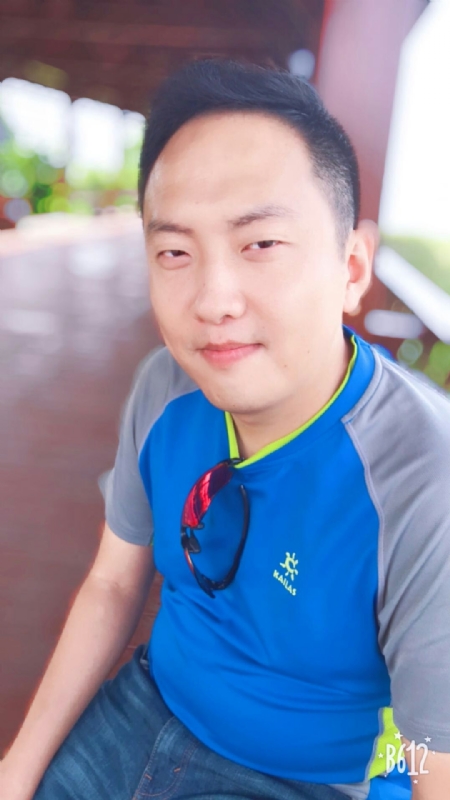 缘来如此的第一张照片--昆明相亲服务中心