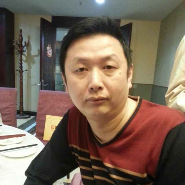 四哥的第二张照片--昆明相亲服务中心