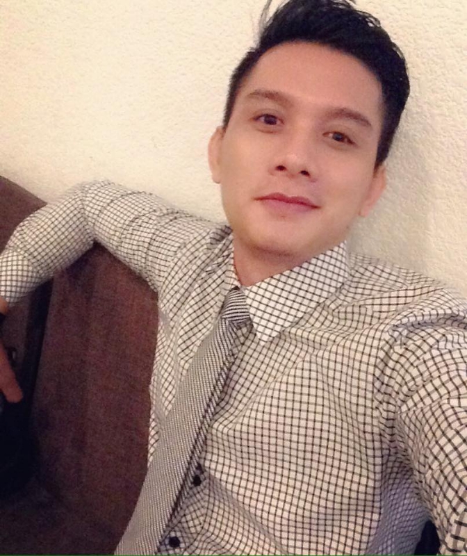 勇往直前的第一张照片--昆明相亲服务中心