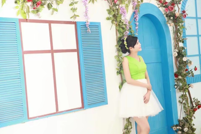 佳夢無痕的第一张照片--昆明相亲服务中心