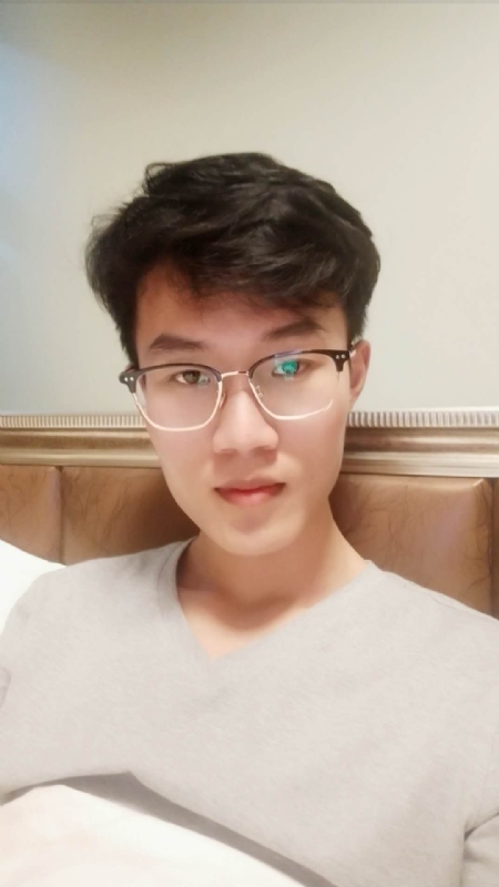 liubingyang的第一张照片--昆明相亲服务中心