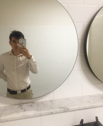 男人盾的第一张照片--昆明相亲服务中心