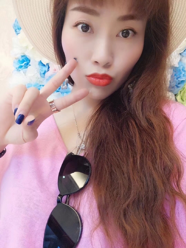 晴子的第一张照片--昆明相亲服务中心