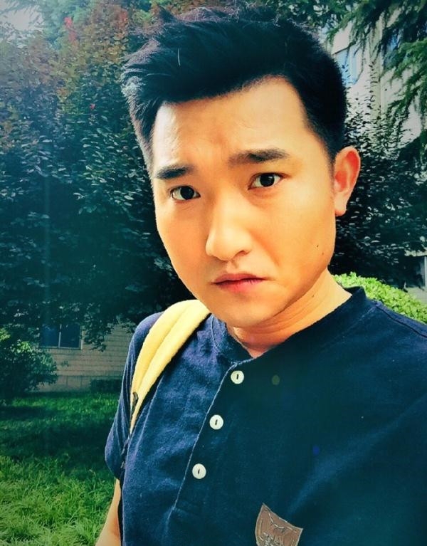 奋斗的第一张照片--昆明相亲服务中心