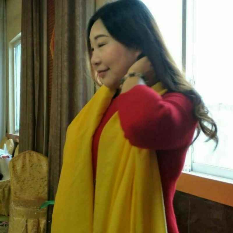 雨嫣故事的第一张照片--昆明相亲服务中心