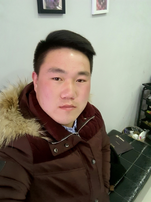 小飞的第一张照片--昆明相亲服务中心