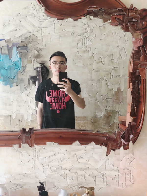 杨2的第一张照片--昆明相亲服务中心