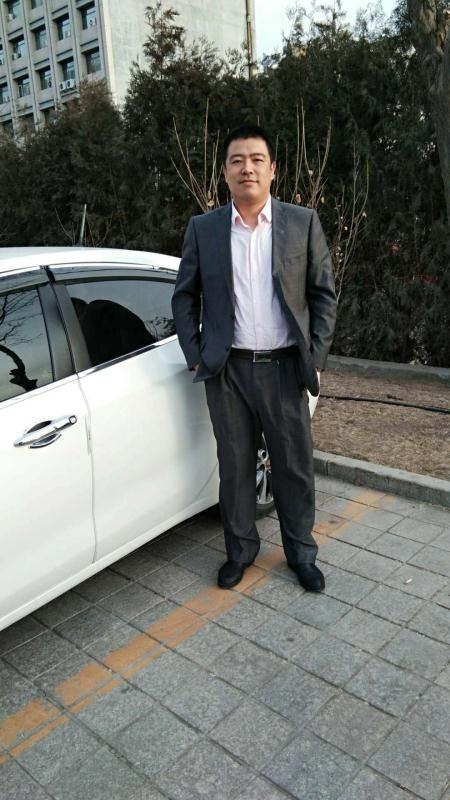 天天的第一张照片--昆明相亲服务中心