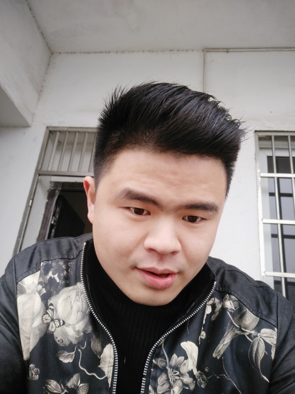 随遇而安的第一张照片--昆明相亲服务中心