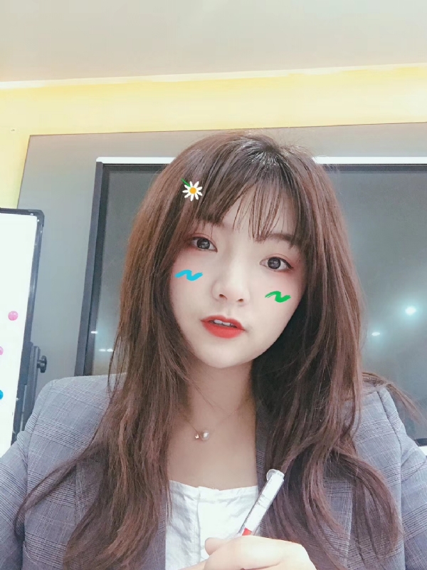 Lisa的第一张照片--昆明相亲服务中心