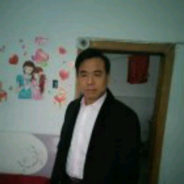 阳光的第一张照片--昆明相亲服务中心