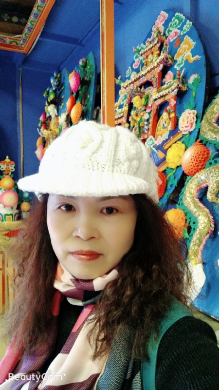 HK的第一张照片--昆明相亲服务中心