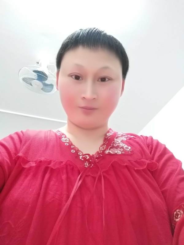 彩虹姐姐永不言弃的第一张照片--昆明相亲服务中心