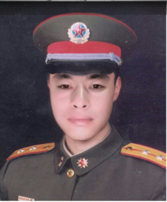 黄一友的第一张照片--昆明相亲服务中心