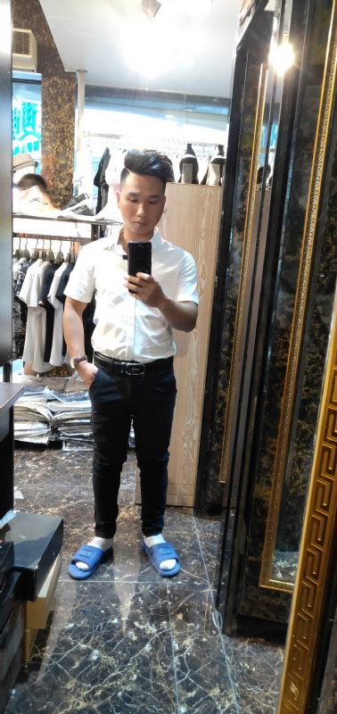 卢家福的第一张照片--昆明相亲服务中心