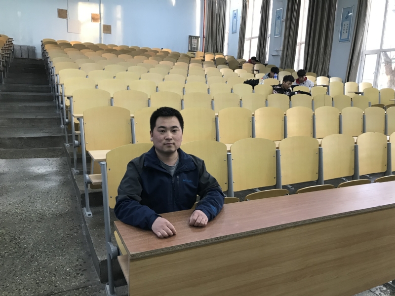 四海为家的第一张照片--昆明相亲服务中心