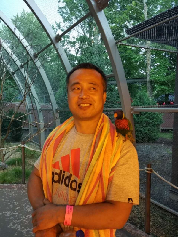 sa的第一张照片--昆明相亲服务中心