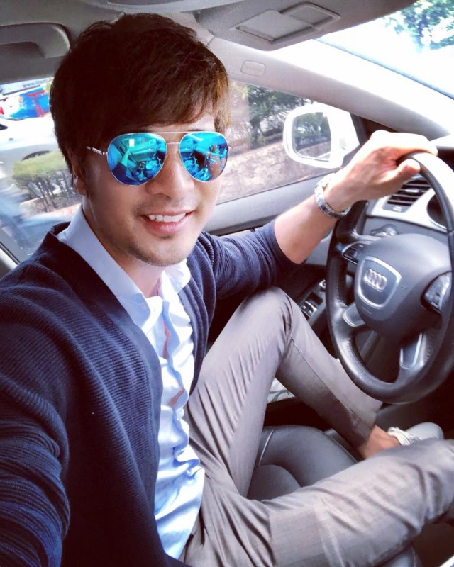 余生的第一张照片--昆明相亲服务中心