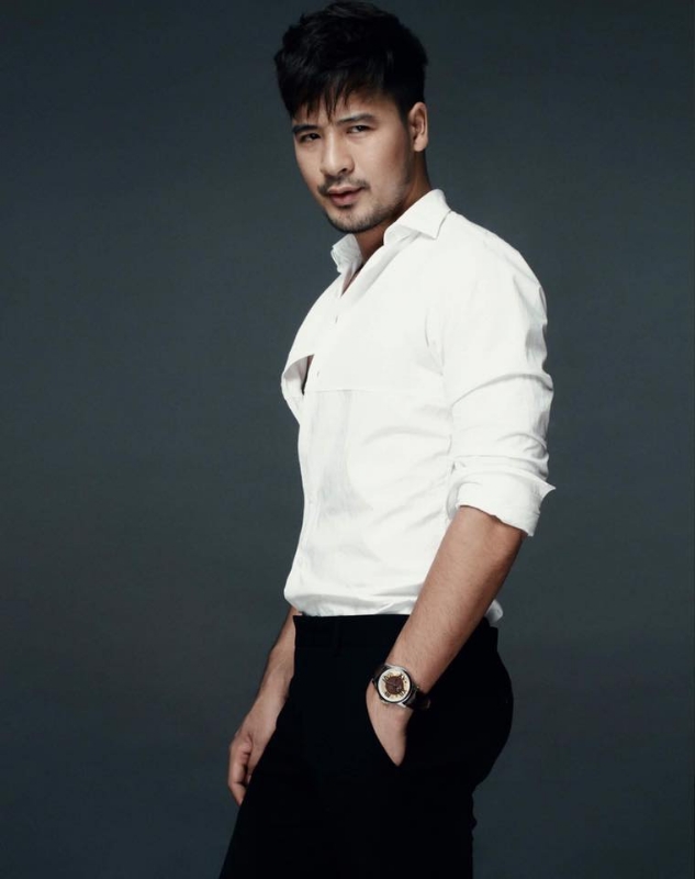 余生的第二张照片--昆明相亲服务中心