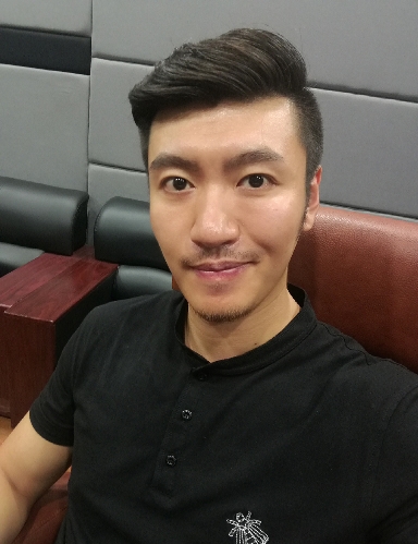 劉杰輝的第一张照片--昆明相亲服务中心