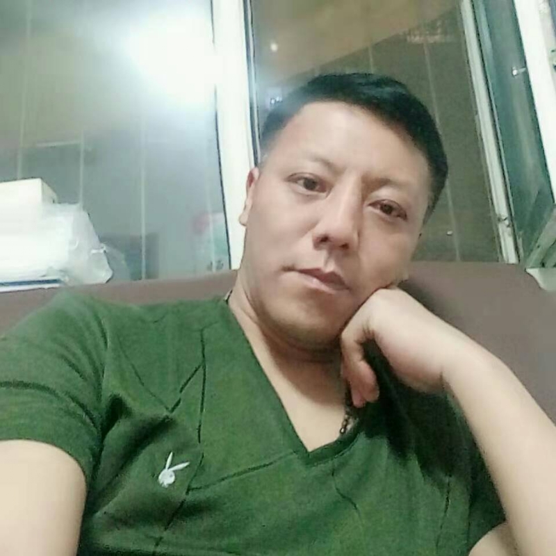 龍行天下的第一张照片--昆明相亲服务中心