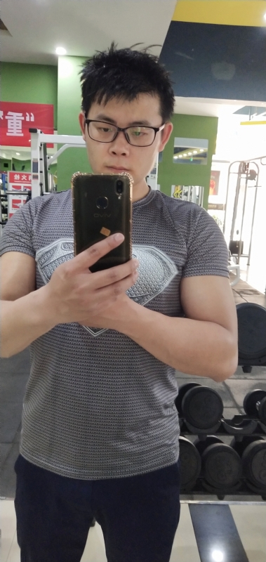 诚心找对象的第一张照片--昆明相亲服务中心