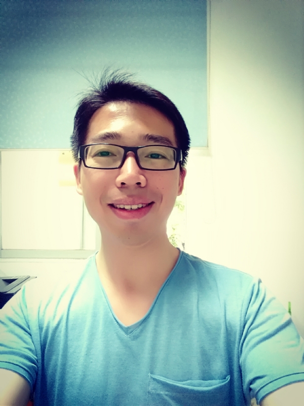 湘香月的第一张照片--昆明相亲服务中心