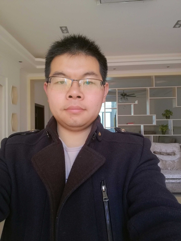 曾琼的第一张照片--昆明相亲服务中心