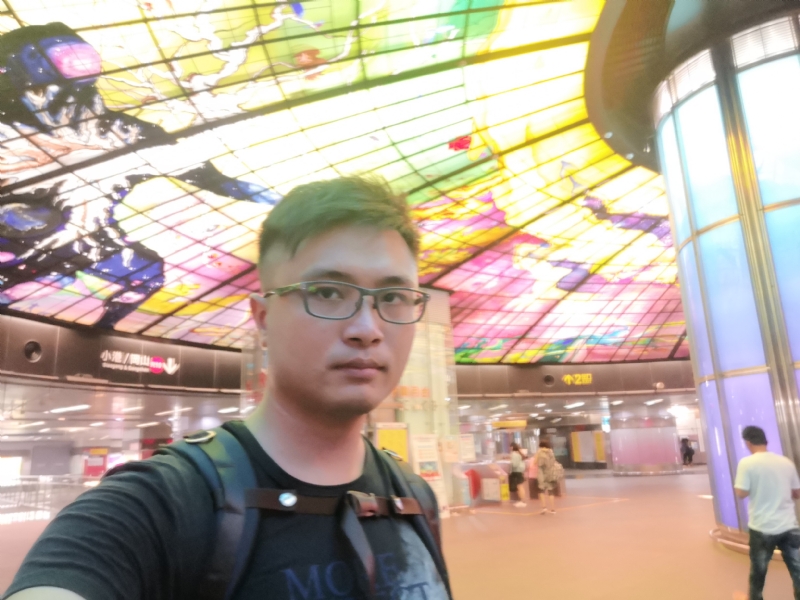 KimmyLau的第一张照片--昆明相亲服务中心