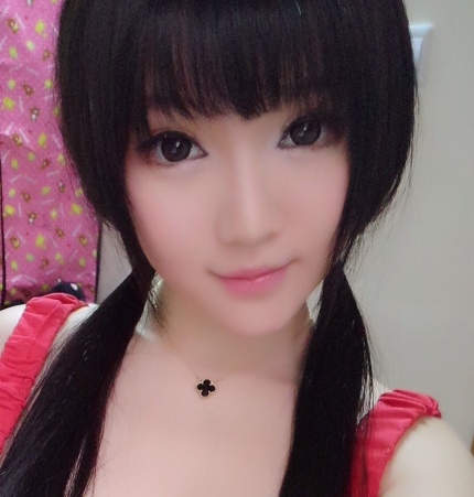 瑤瑤的第一张照片--昆明相亲服务中心