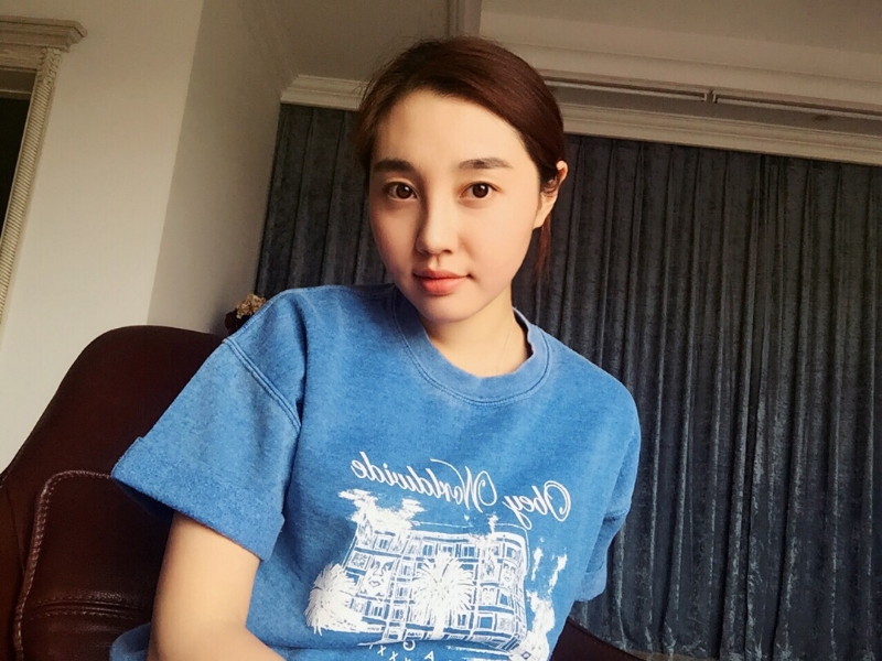 一叶知秋的第五张照片--昆明相亲服务中心