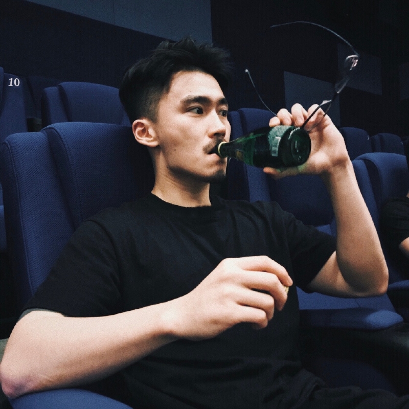 wei鑫的第一张照片--昆明相亲服务中心