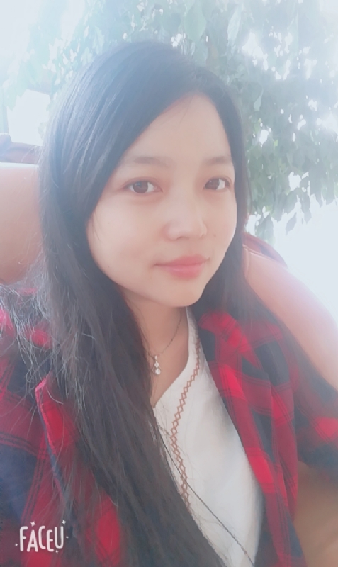 玉婷的第一张照片--昆明相亲服务中心