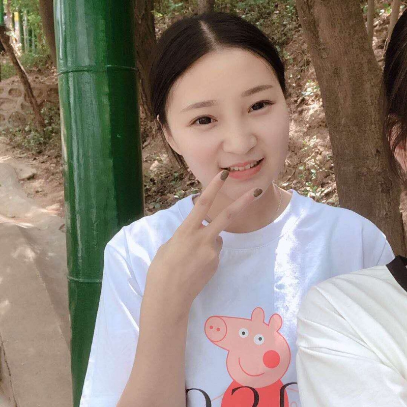 小妮子的第一张照片--昆明相亲服务中心