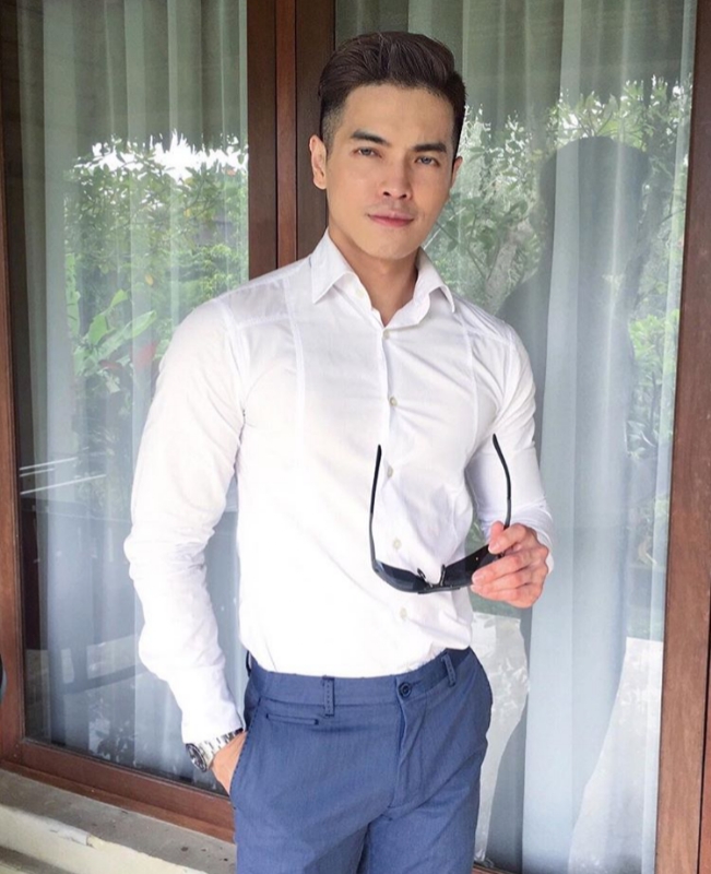 壹梦千寻的第二张照片--昆明相亲服务中心