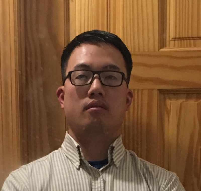 Theo的第一张照片--昆明相亲服务中心