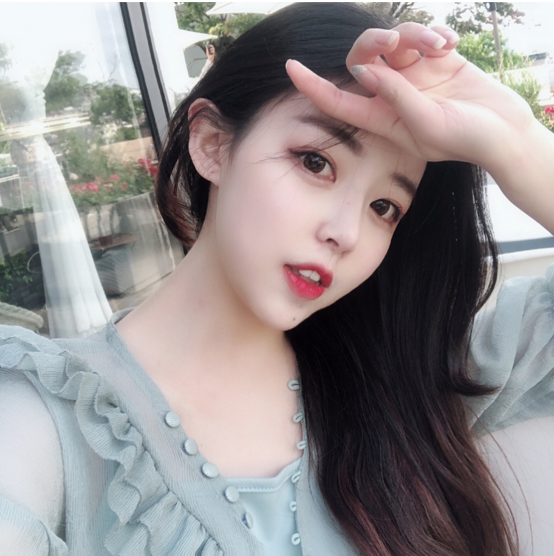 Destiny的第一张照片--昆明相亲服务中心