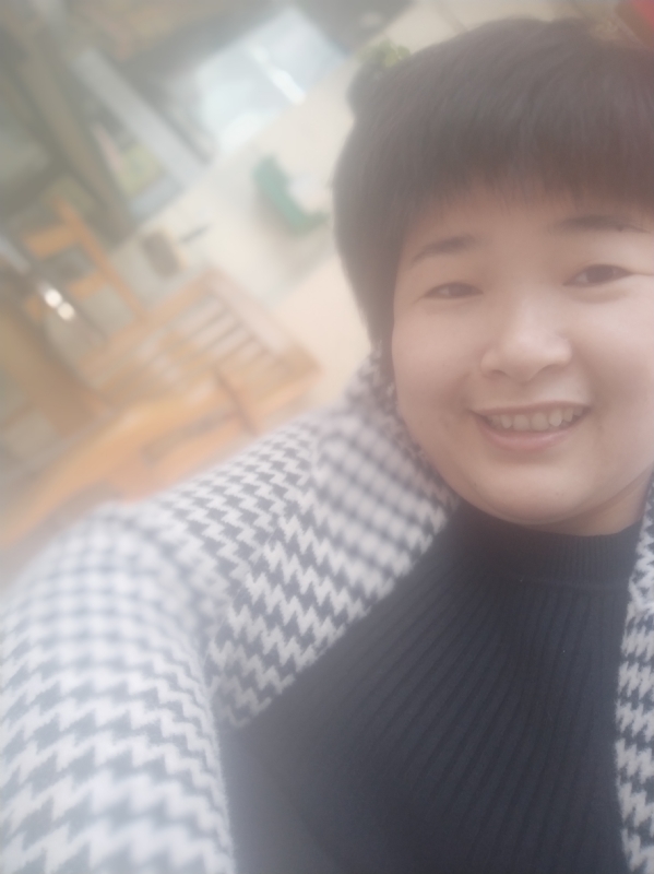 等有缘人的第二张照片--昆明相亲服务中心