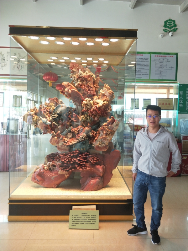 暖阳的第一张照片--昆明相亲服务中心