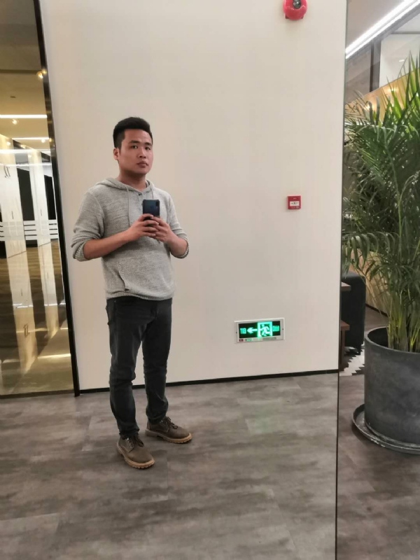 Tim的第二张照片--昆明相亲服务中心