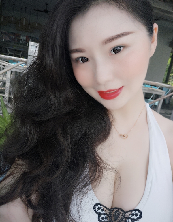 yoyo的第一张照片--昆明相亲服务中心