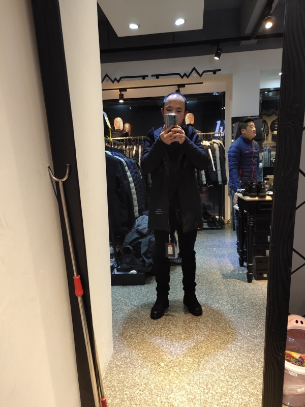 休息de丶风的第一张照片--昆明相亲服务中心