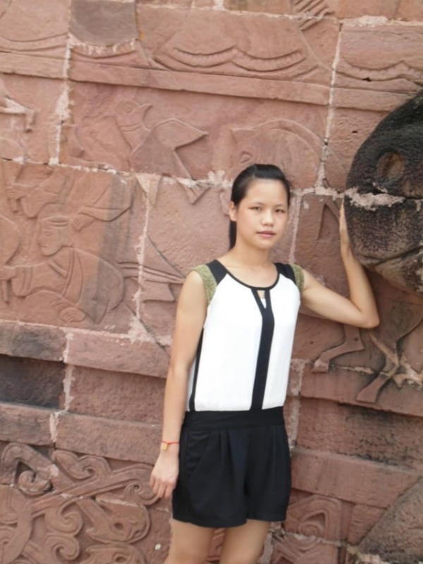 缘凤的第一张照片--昆明相亲服务中心