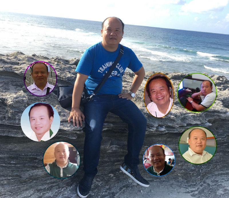 caibo菠菜的第一张照片--昆明相亲服务中心