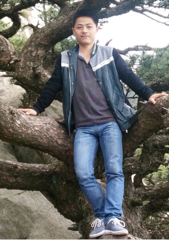 盼的第一张照片--昆明相亲服务中心