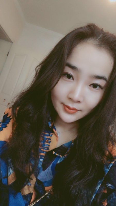 眼前人的第一张照片--昆明相亲服务中心