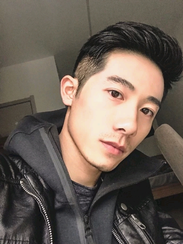 心若磐石的第一张照片--昆明相亲服务中心