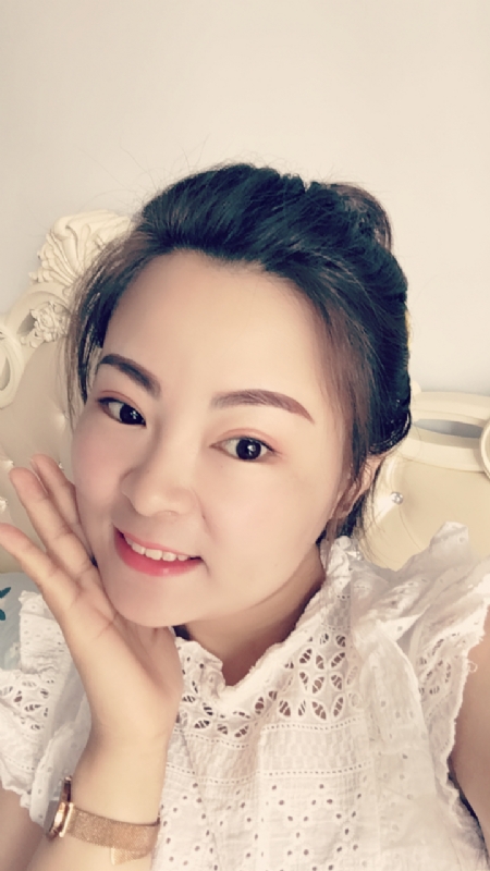 美琳的第一张照片--昆明相亲服务中心